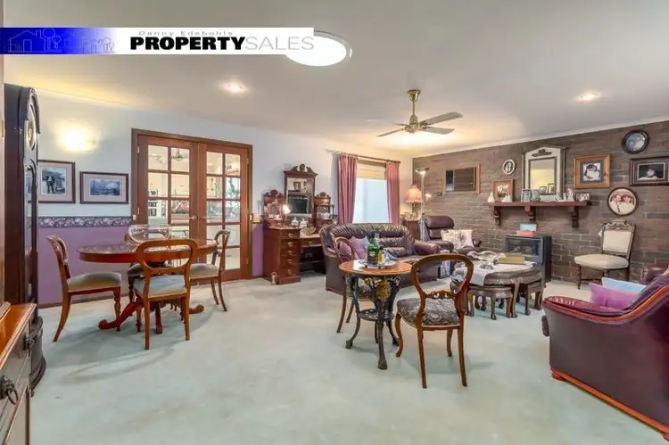 Third view of Homely house listing, 17 Cross Street, Trafalgar VIC 3824