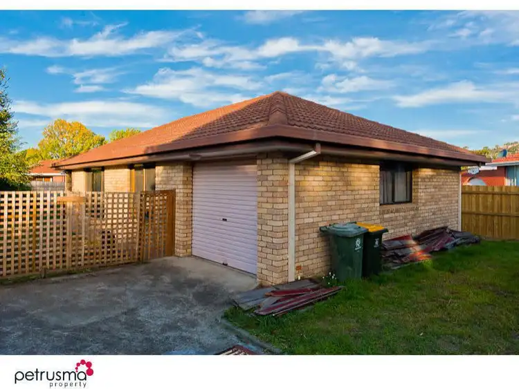 Second view of Homely villa listing, 2/1 Verbena Place, Glenorchy TAS 7010