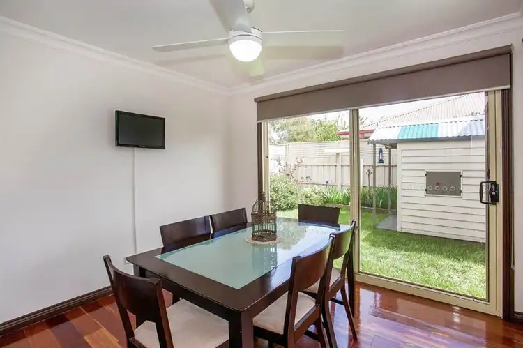 Fifth view of Homely house listing, 6 Vines Road, Hamlyn Heights VIC 3215