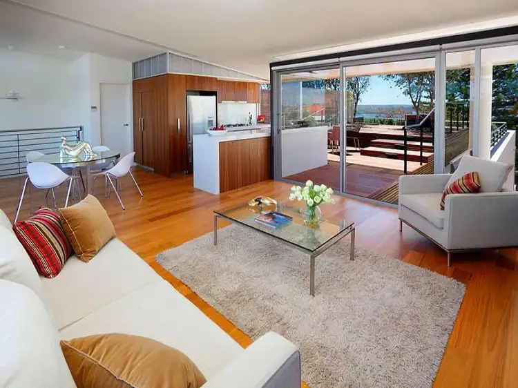 9/5 Petrarch Avenue, Vaucluse NSW 2030