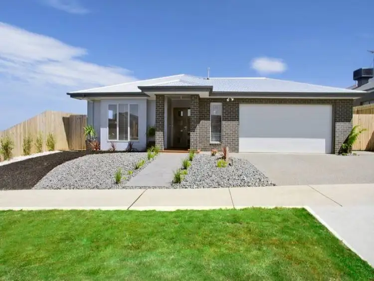 Main view of Homely house listing, 60 Ironbark Street, Waurn Ponds VIC 3216