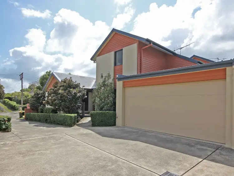 Main view of Homely townhouse listing, 2/11 Dalton Street, Nelson Bay NSW 2315