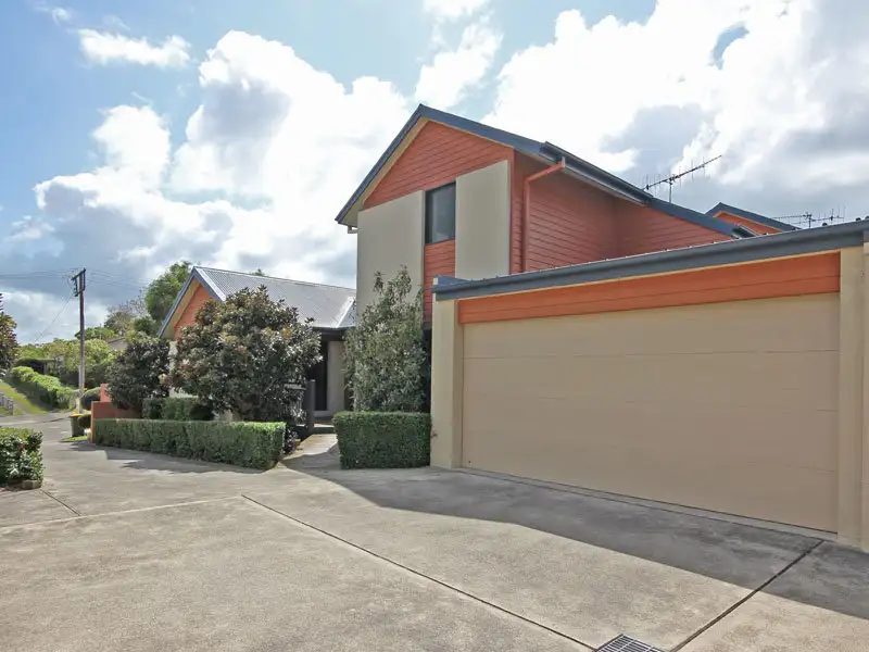 Main view of Homely townhouse listing, 2/11 Dalton Street, Nelson Bay NSW 2315