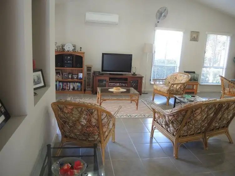 Fourth view of Homely house listing, 58/74 Cotterill Avenue, Bongaree QLD 4507
