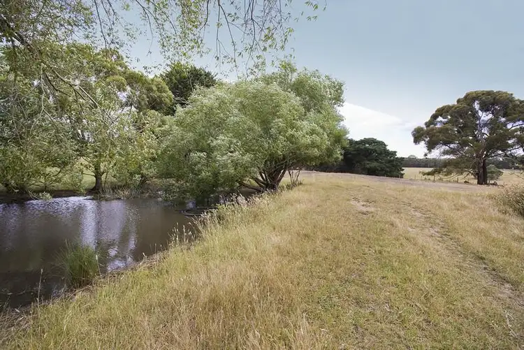 Third view of Homely land listing, 350 Bambra Cemetery Road, Bambra VIC 3241