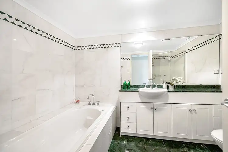 Sixth view of Homely apartment listing, 42/3 Harbourview Crescent, Abbotsford NSW 2046