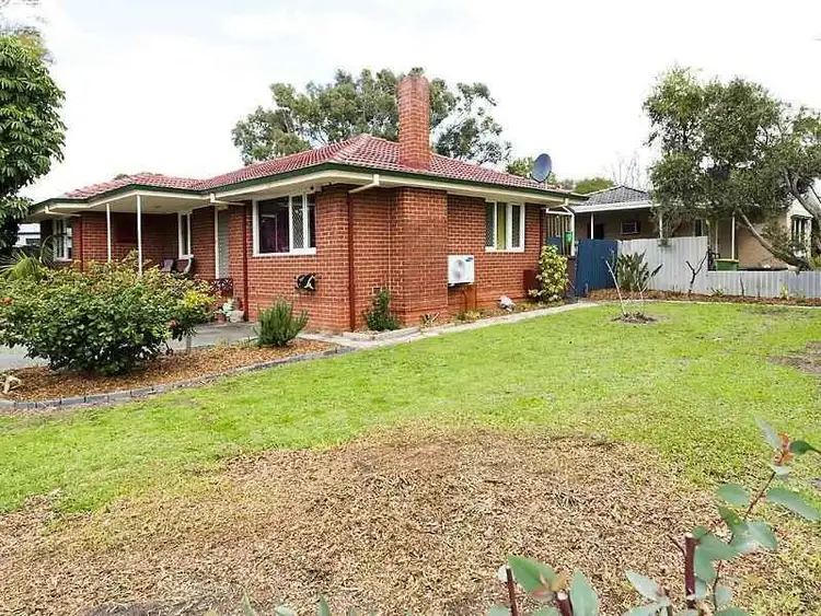 3 Norman Street, Gosnells WA 6110