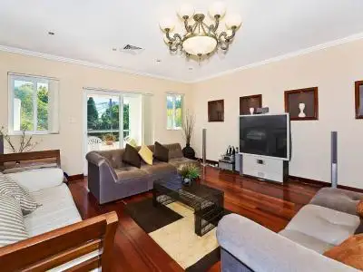 Seventh view of Homely house listing, 12 Myee Avenue, Strathfield NSW 2135