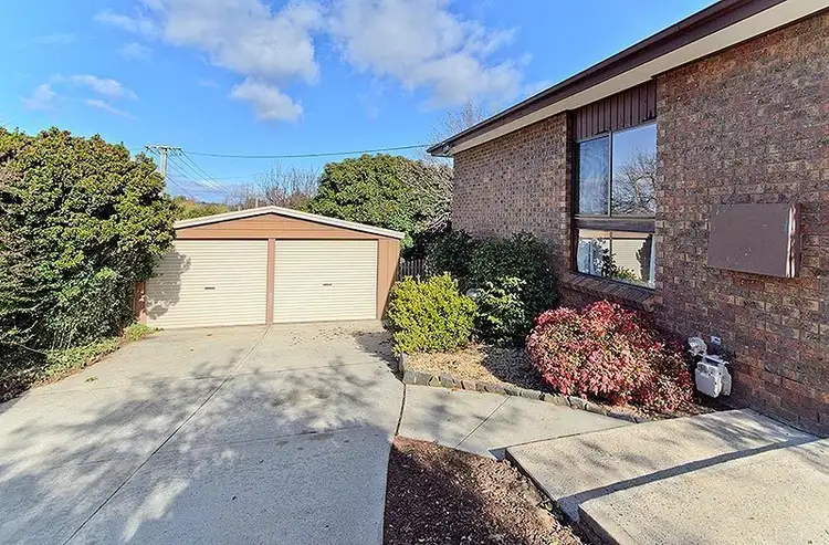 Second view of Homely house listing, 29 Bancks Crescent, Mckellar ACT 2617