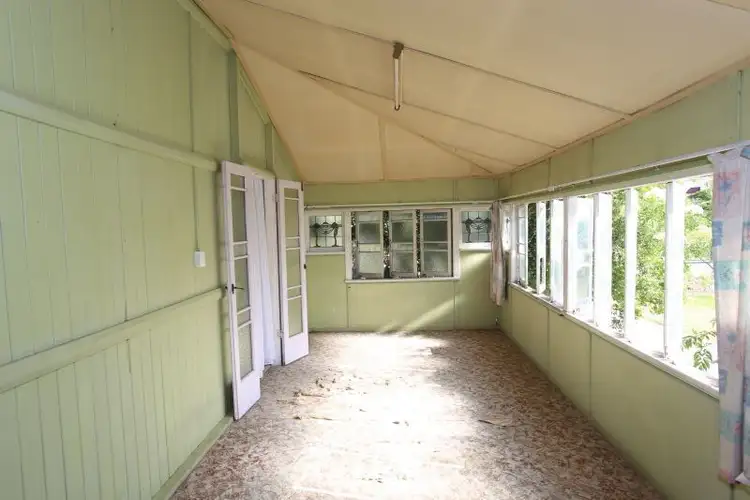 Seventh view of Homely house listing, 22 Kidgell Street, Gympie QLD 4570