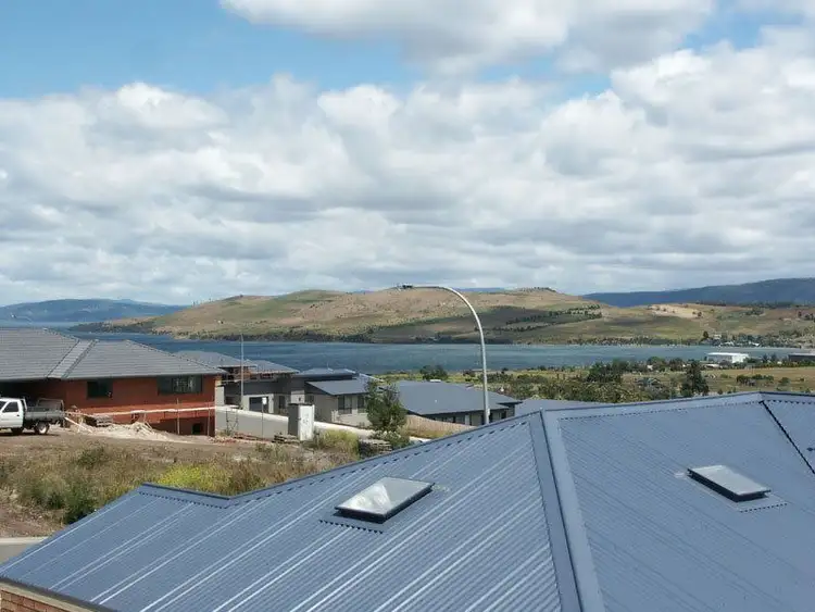 Fourth view of Homely unit listing, 1/2 Crete Place, Oakdowns TAS 7019