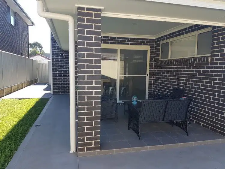 Seventh view of Homely house listing, 41 Inverell Avenue, Hinchinbrook NSW 2168