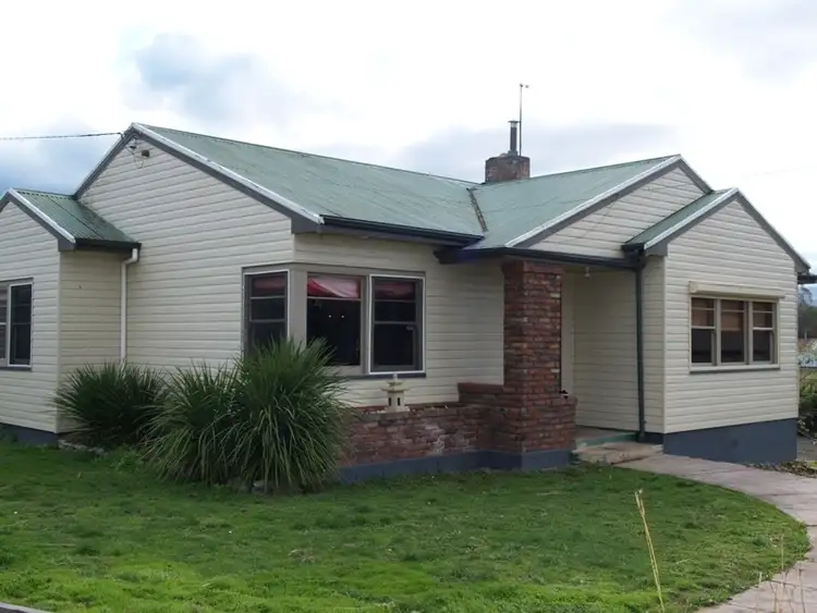 Main view of Homely house listing, 12 Fords Road, Geeveston TAS 7116