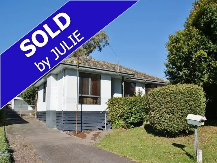 65 Wirraway Street, Moe VIC 3825
