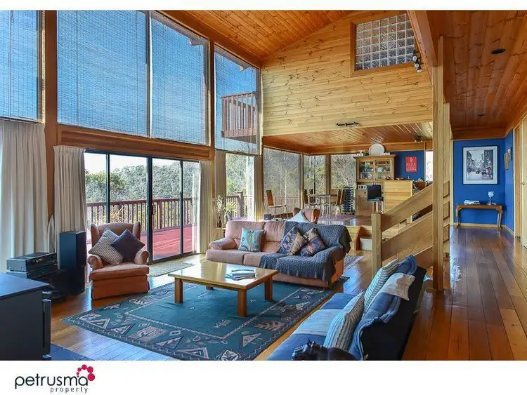 Fourth view of Homely house listing, 53 Invercargill Road, Mount Nelson TAS 7007