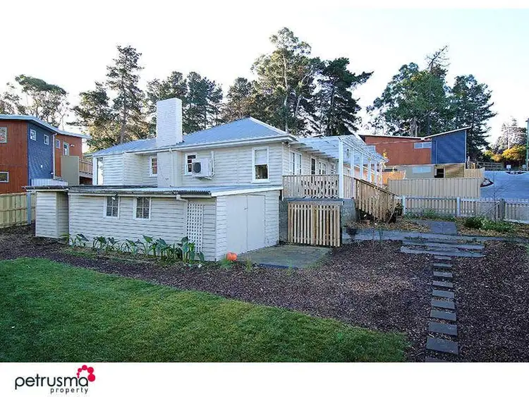 Third view of Homely house listing, 6/11 Browns Road, Kingston TAS 7050