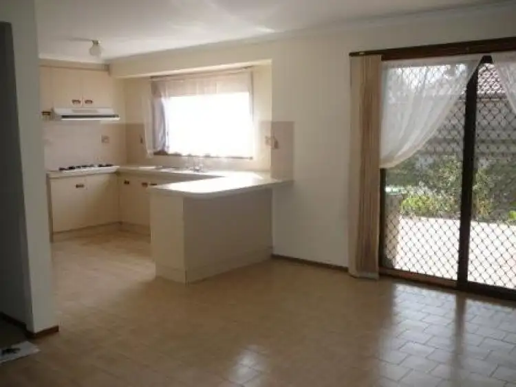 Third view of Homely unit listing, 1/28 Mount Street, Altona VIC 3018
