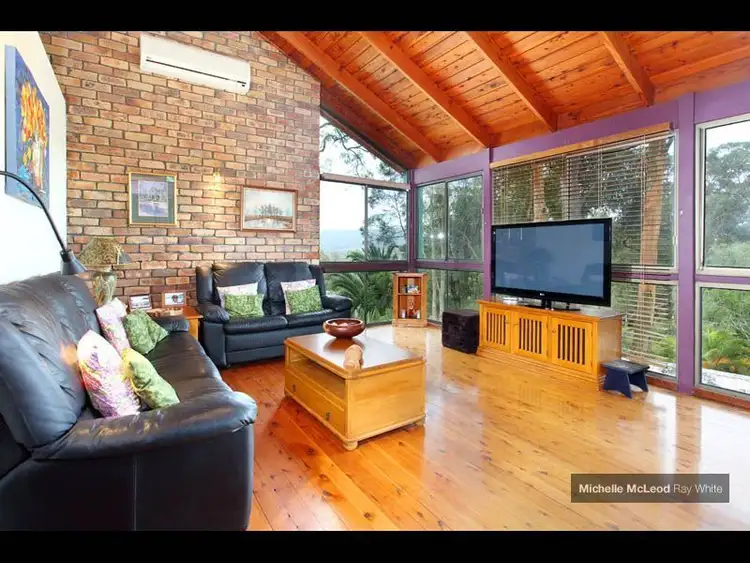 Fifth view of Homely house listing, 95 Bielby Road, Chapel Hill QLD 4069