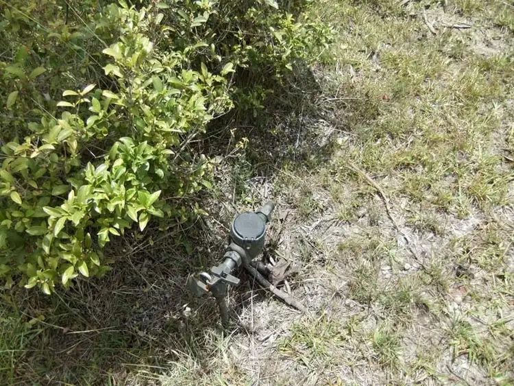 Sixth view of Homely land listing, 30 King Parrot Parade, Gulmarrad NSW 2463