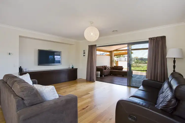 Fifth view of Homely house listing, 17 Almeida Close, Torquay VIC 3228