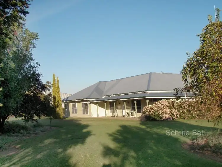 Second view of Homely rural property listing, . Road View, Narromine NSW 2821