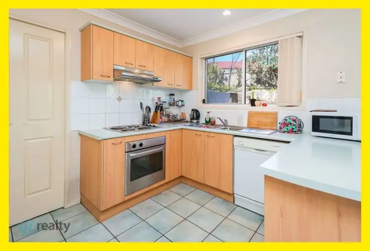 Seventh view of Homely townhouse listing, 37/85 Muriel Av, Moorooka QLD 4105