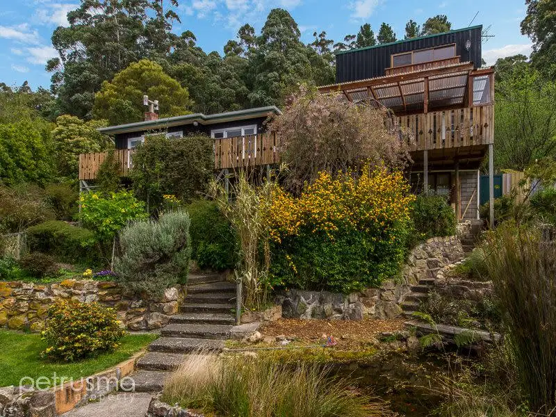 Main view of Homely house listing, 843 Huon Road, Fern Tree TAS 7054