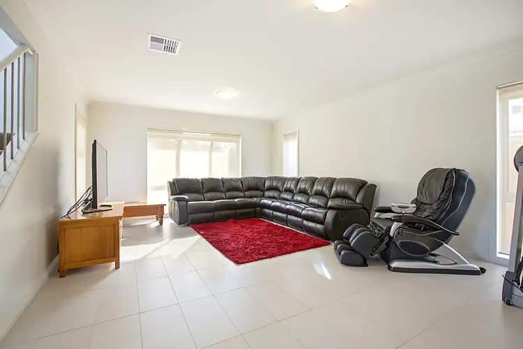Fourth view of Homely house listing, 1 Burlina Circuit, Elizabeth Hills NSW 2171
