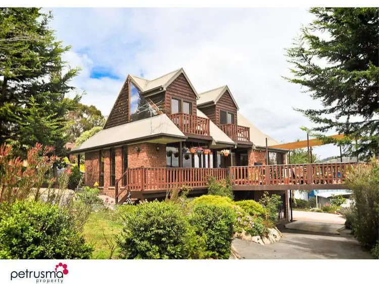 183 Bayview Road, Lauderdale TAS 7021