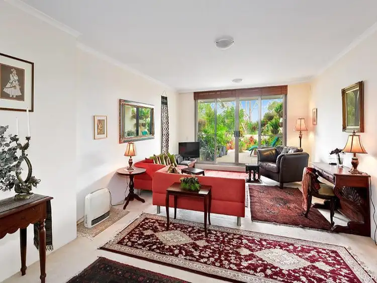 Third view of Homely apartment listing, 19/19 Pearce Avenue, Newington NSW 2127