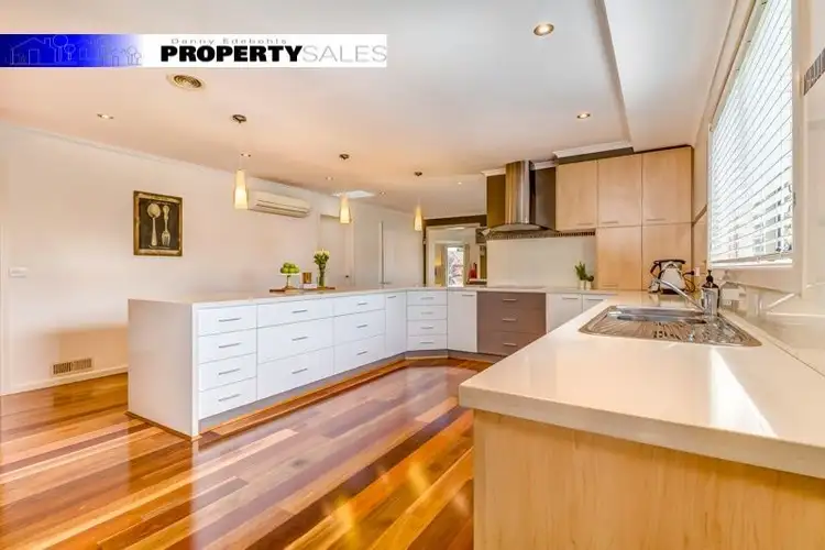 Sixth view of Homely house listing, 6 Hall Court, Newborough VIC 3825