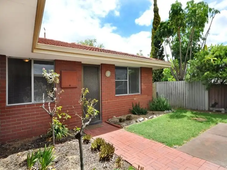 Fourth view of Homely semi-detached listing, 15 Ballot Way, Balcatta WA 6021