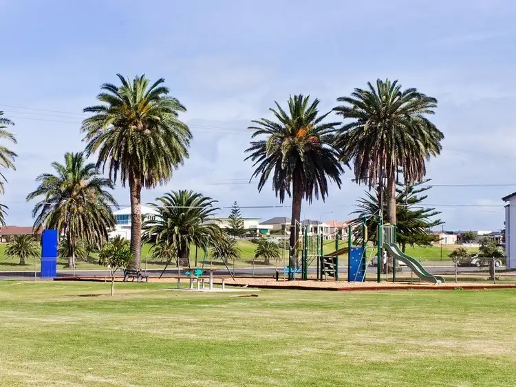 Fourth view of Homely semi-detached listing, 1/21a Adelphi Terrace, Glenelg North SA 5045