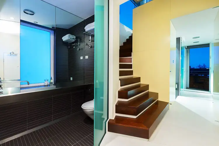 Seventh view of Homely apartment listing, 24/10a Challis Avenue, Potts Point NSW 2011