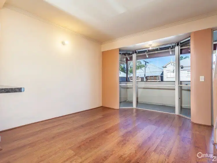 Fourth view of Homely apartment listing, 18/53 Warry Street, Fortitude Valley QLD 4006