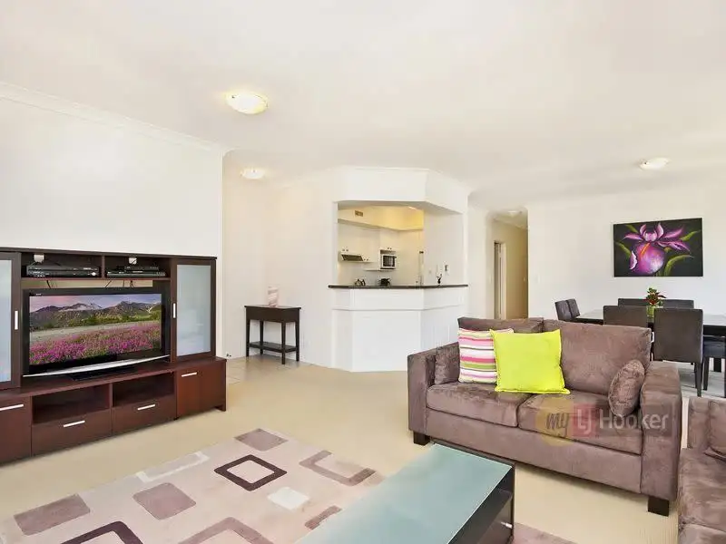 Main view of Homely apartment listing, 42/6 Williams Parade, Dulwich Hill NSW 2203