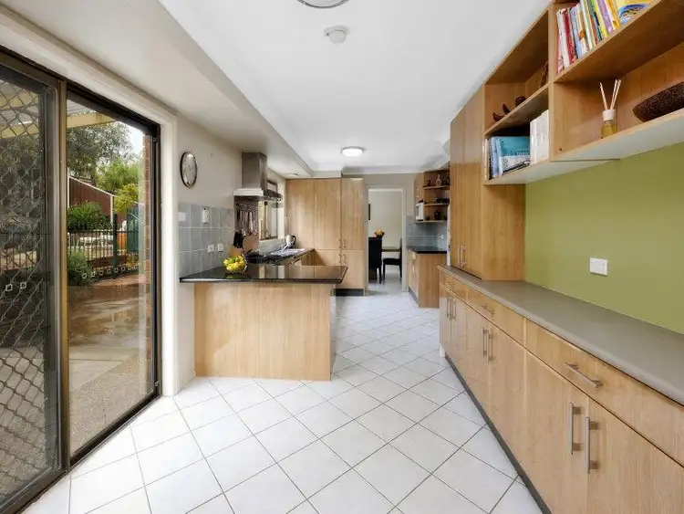 Fifth view of Homely house listing, 72 Warrangarree Drive, Woronora Heights NSW 2233