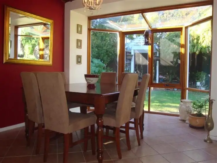 Fifth view of Homely house listing, 16 Aston Court, Carine WA 6020