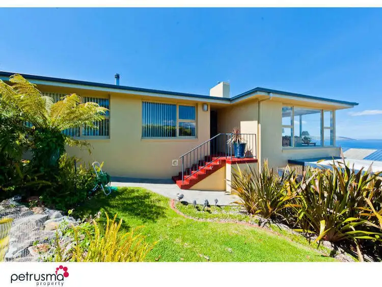 Main view of Homely house listing, 72 Maluka Terrace, Bellerive TAS 7018