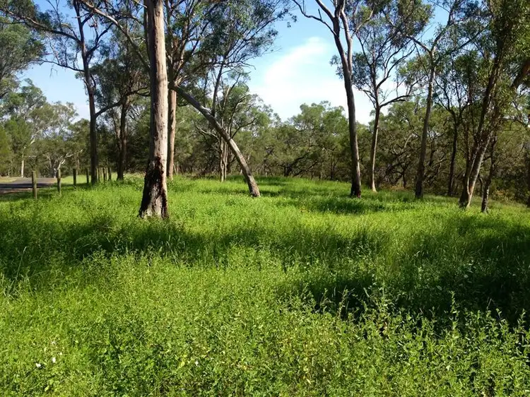 Third view of Homely land listing, Address available on request