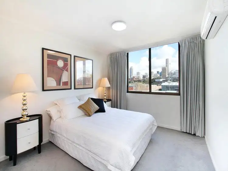 Second view of Homely apartment listing, 34/71 Victoria Street, Potts Point NSW 2011