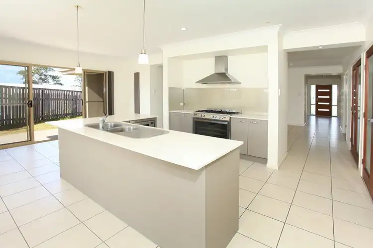 Fourth view of Homely house listing, 3 Garigal Court, Upper Coomera QLD 4209