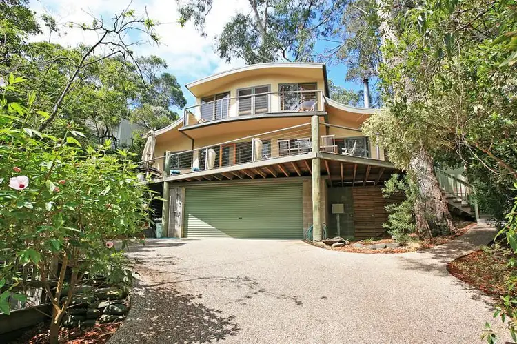 Main view of Homely house listing, 14a Charles Street, Lorne VIC 3232
