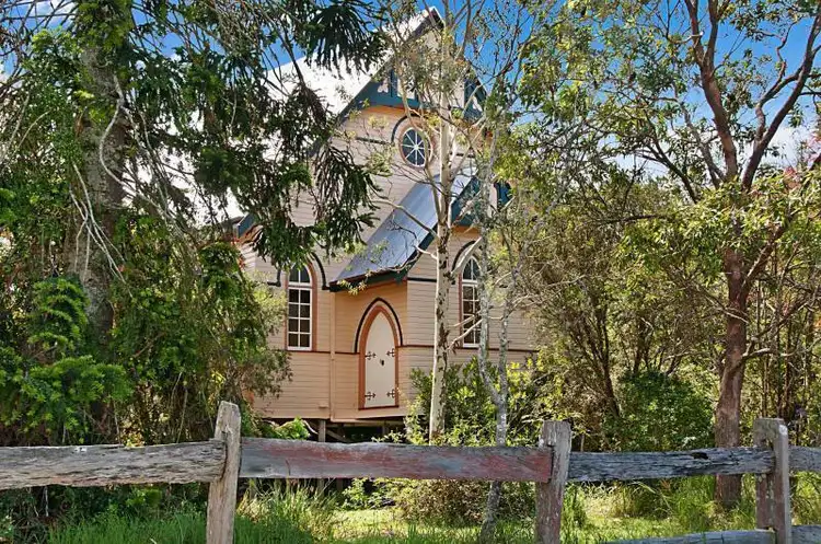 Fifth view of Homely house listing, 10 Ellangowan Road (Tatham via Lismore), Lismore NSW 2480