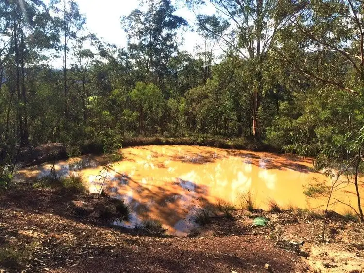 Seventh view of Homely rural property listing, 695 Putty Valley Road, Putty NSW 2330