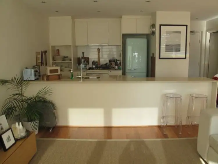 Third view of Homely apartment listing, 19/7-11 Henderson Road, Bondi NSW 2026