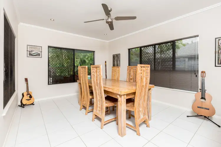 Fifth view of Homely house listing, 45 Iridescent Drive, Trinity Park QLD 4879