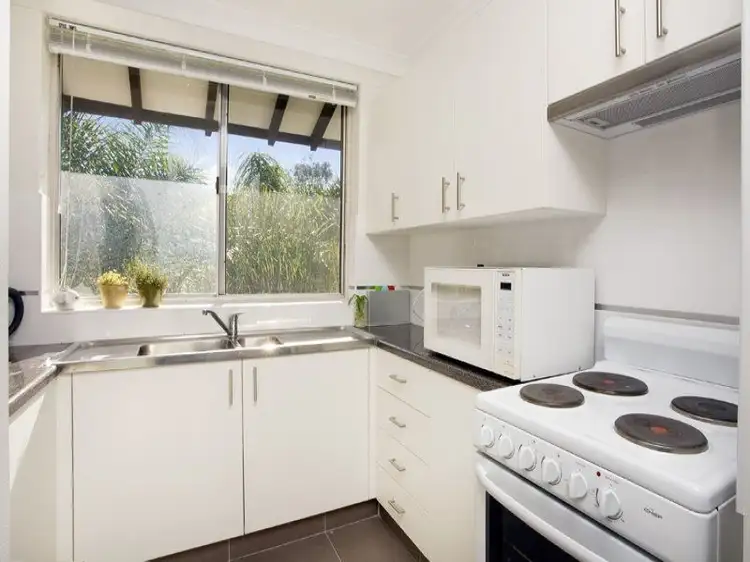 Third view of Homely unit listing, 37/135 Croydon Avenue, Croydon Park NSW 2133