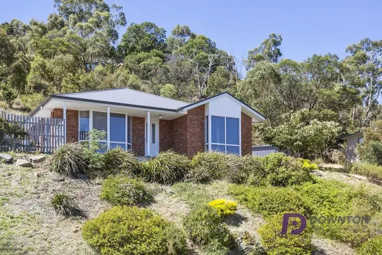 Main view of Homely house listing, 21 Grevillea Avenue, Old Beach TAS 7017
