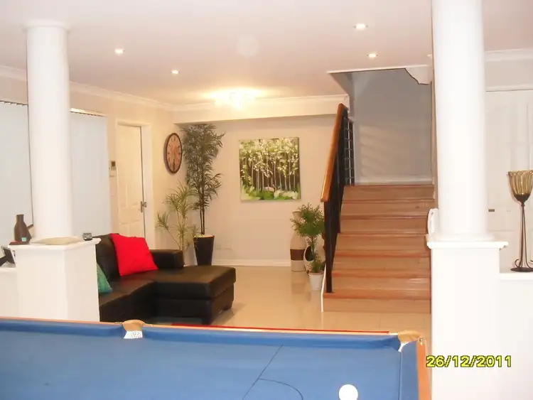 Sixth view of Homely townhouse listing, Address available on request